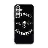 Avenged Sevenfold Samsung Galaxy A26 Case FE5602