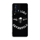 Avenged Sevenfold Motorola Moto G Power 5G 2024 Case FE4333