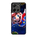 Super Mario 2nd Motorola Moto G 5G 2025 Case FE4311