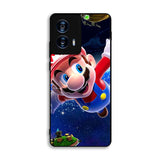 Super Mario 2nd Motorola Moto G Power 5G 2024 Case FE4311