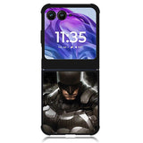 Batman 4th Motorola Moto Razr 2024 , Moto Razr 50 Case