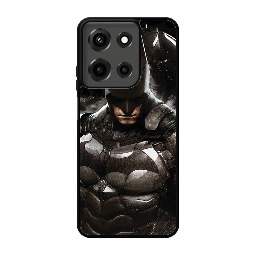 Batman 4th Motorola Moto G 5G 2025 Case FE2948