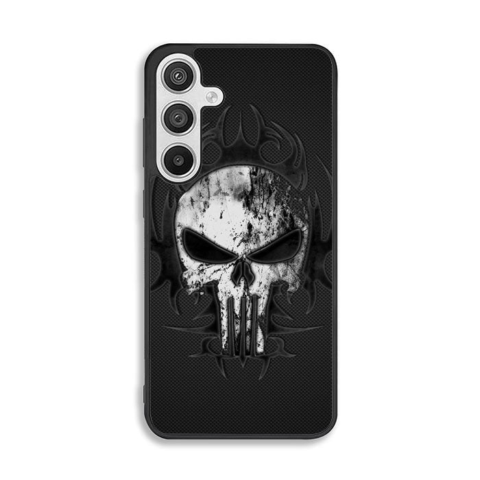 Punisher Skull Samsung Galaxy A26 Case FE2864