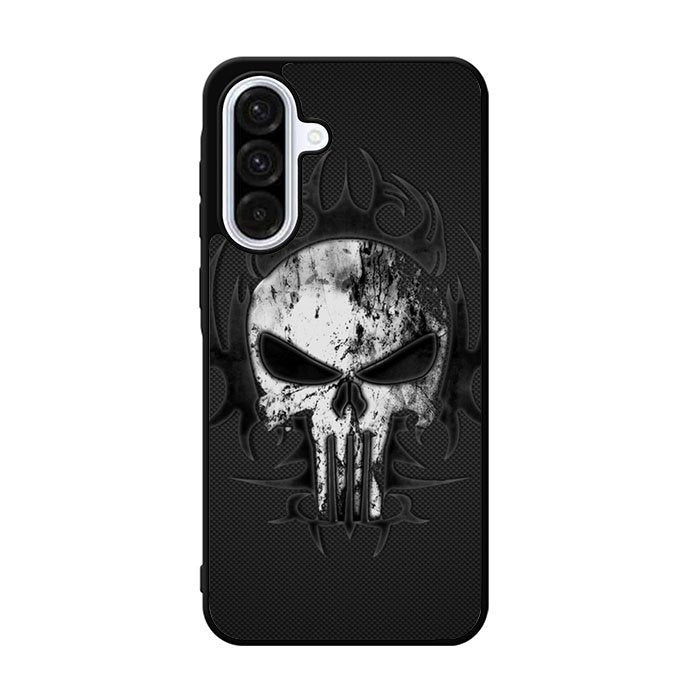 Punisher Skull Samsung Galaxy A36 Case FE7364