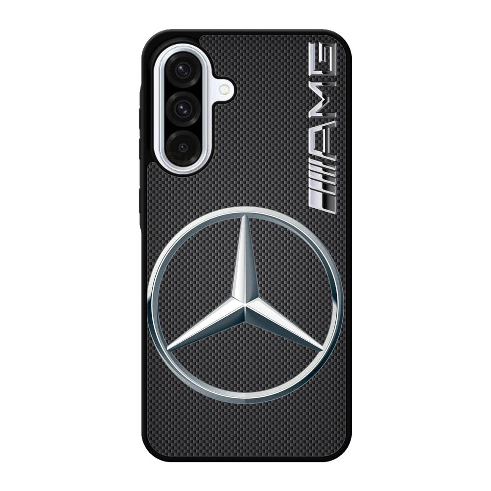 Mercedes AMG Samsung Galaxy A56 Case FE2969