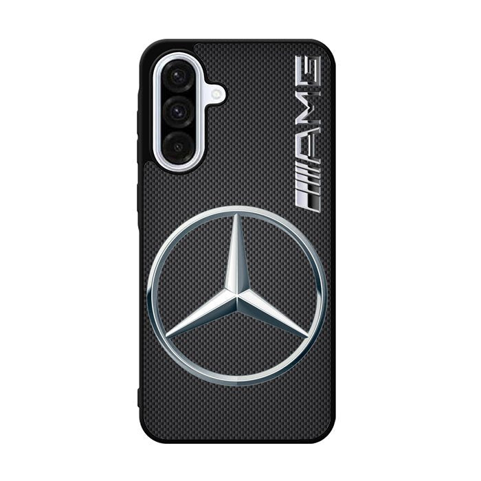 Mercedes AMG Samsung Galaxy A36 Case FE2969