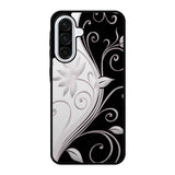 Black Design Samsung Galaxy A56 Case FE6954