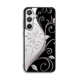 Black Design Samsung Galaxy A26 Case FE4309