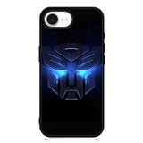 Transformers Autobots iPhone 16e Case