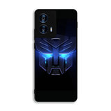 Transformers Autobots Motorola Moto G Power 5G 2024 Case FE6375