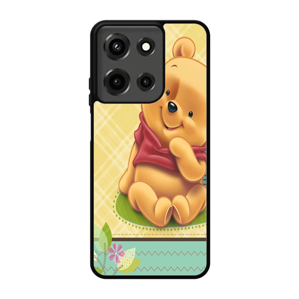 Sweet Winnie The Pooh Motorola Moto G 5G 2025 Case FE5515