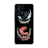 Venom 3rd Motorola Moto G Power 5G 2024 Case FE7773