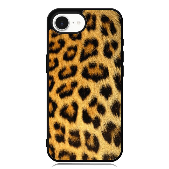 Pattern Leopard iPhone 16e Case