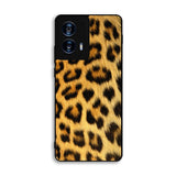 Pattern Leopard Motorola Moto G Power 5G 2024 Case FE1992