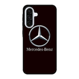 Mercedes Bens Logo Samsung Galaxy A56 Case FE3250