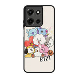 BTS BT21 Motorola Moto G 5G 2025 Case FE0240
