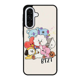 BTS BT21 Samsung Galaxy A56 Case FE0240