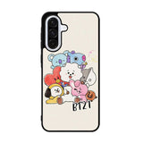 BTS BT21 Samsung Galaxy A36 Case FE6087