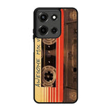 Awesome Mix Vol 1 Motorola Moto G 5G 2025 Case FE1842