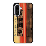 Awesome Mix Vol 1 Samsung Galaxy A56 Case FE6354
