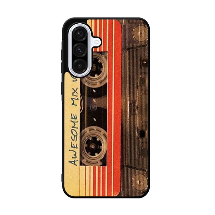 Awesome Mix Vol 1 Samsung Galaxy A36 Case FE1842