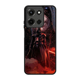 Star Wars Darth Vader And The Master Motorola Moto G 5G 2025 Case FE3897