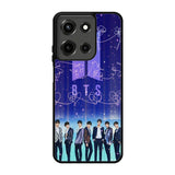 BTS Love Your Self Motorola Moto G 5G 2025 Case FE7387