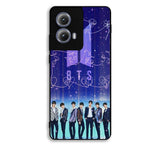 BTS Love Your Self Motorola Moto Edge 2024 Case FE7387