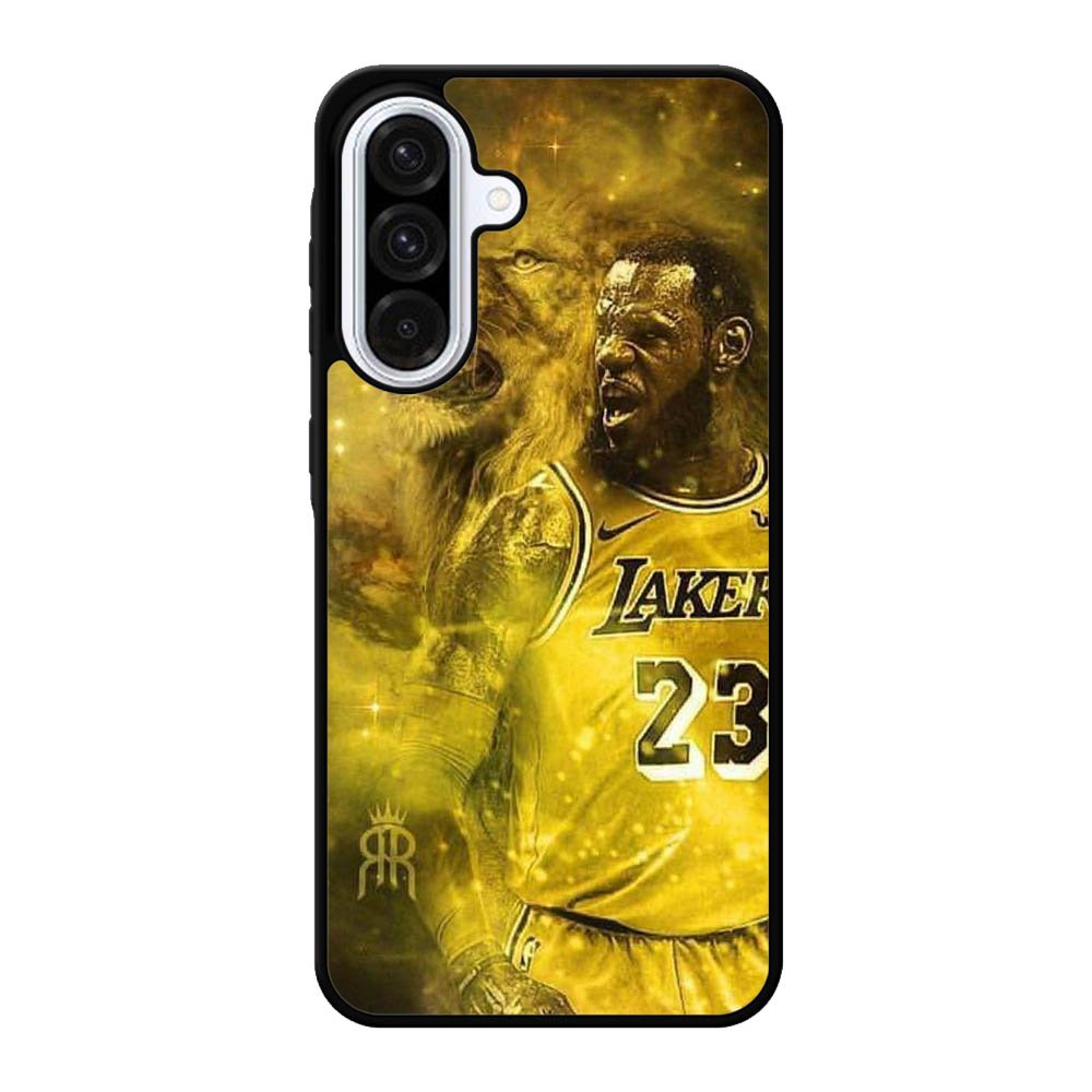 Lebron James Samsung Galaxy A56 Case FE7999