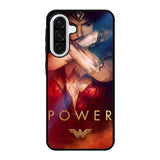 Wonder Woman Samsung Galaxy A56 Case FE1667