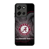 Alabama football Motorola Moto G 5G 2025 Case FE5937