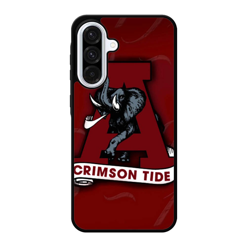 Alabama crimson tide football Samsung Galaxy A56 Case FE7792
