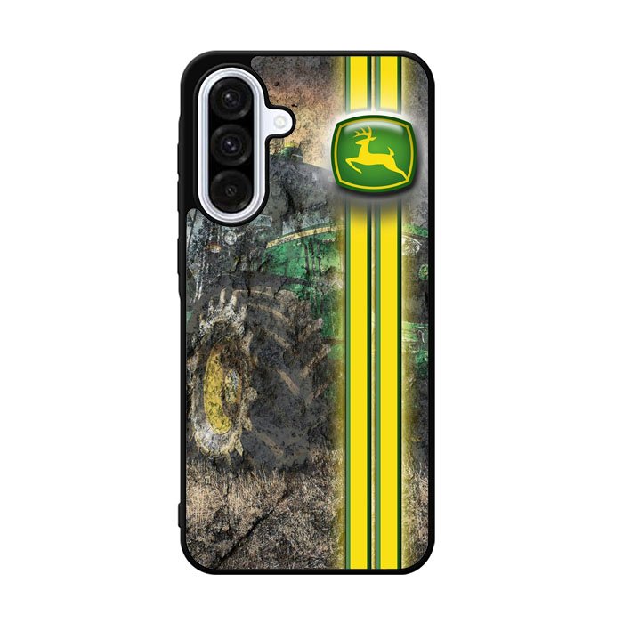 John Deere Line Samsung Galaxy A36 Case FE8075