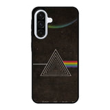 Pink Floyd Dark Side Of The Moon 1st Samsung Galaxy A56 Case FE6606