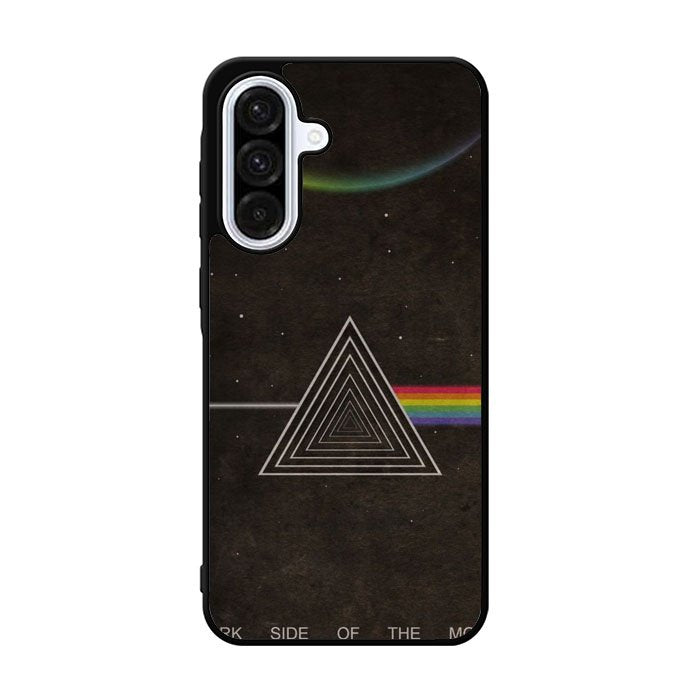 Pink Floyd Dark Side Of The Moon 1st Samsung Galaxy A36 Case FE0988
