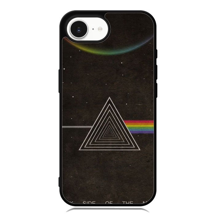 Pink Floyd Dark Side Of The Moon 1st iPhone 16e Case