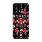 Boston Red Sox 6th Motorola Moto G Power 5G 2024 Case FE7998