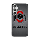 Ohio State Buckeyes 6th Samsung Galaxy A26 Case FE4156
