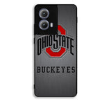 Ohio State Buckeyes 6th Motorola Moto Edge 2024 Case FE0035