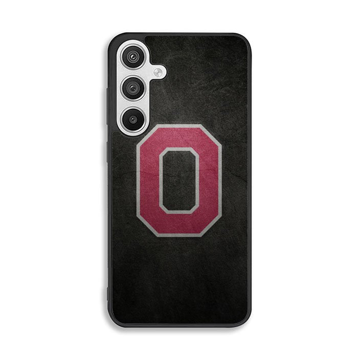 Ohio State Buckeyes Logo 2nd Samsung Galaxy A26 Case FE6696