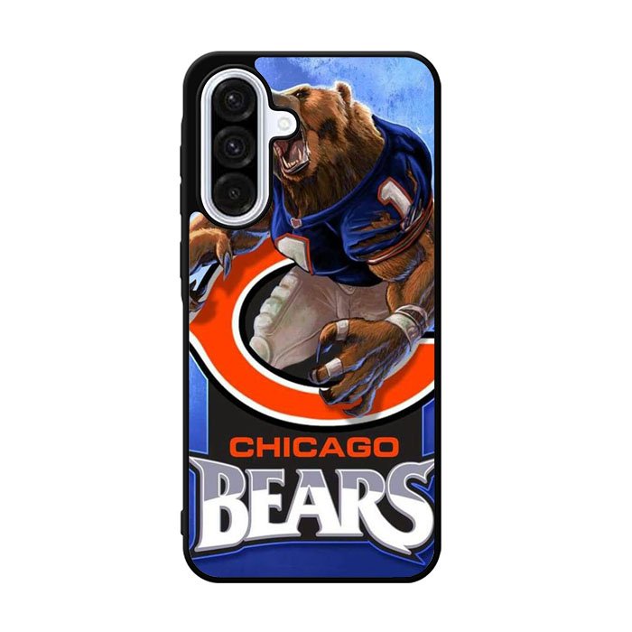 Chicago Bears 1st Samsung Galaxy A36 Case FE0150