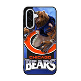 Chicago Bears 1st Samsung Galaxy A36 Case FE3553
