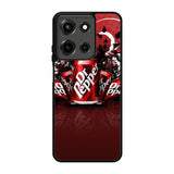 Dr Pepper Motorola Moto G 5G 2025 Case FE1024
