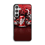Dr Pepper Samsung Galaxy A26 Case FE1024