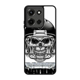 Oakland Raiders Nation Motorola Moto G 5G 2025 Case FE7167