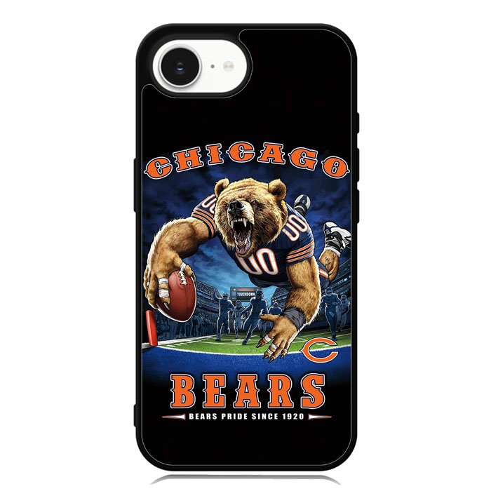 Chicago Bears Pride Since 1920 iPhone 16e Case