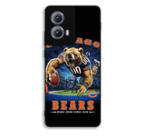 Chicago Bears Pride Since 1920 Motorola Moto Edge 2024 Case FE3565