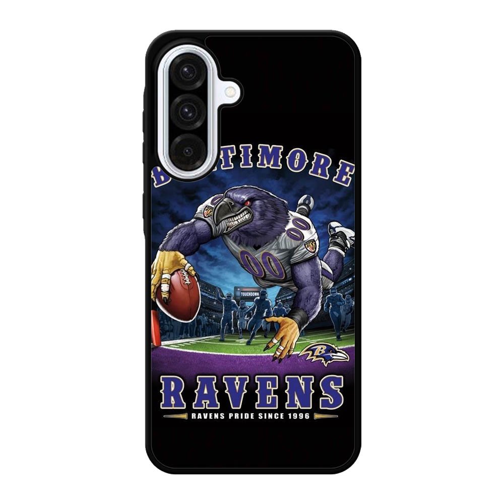 Baltimore Ravens Pride Since 1996 Samsung Galaxy A56 Case FE4479