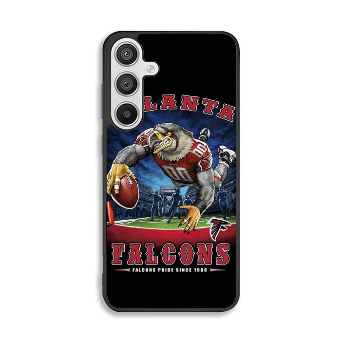 Atlanta Falcons Pride 1966 Samsung Galaxy A26 Case FE1315
