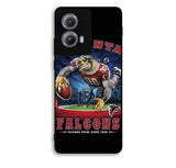 Atlanta Falcons Pride 1966 Motorola Moto Edge 2024 Case FE7452